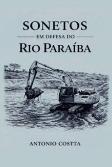 sonetos em defesa do rio paraiba (ebook)-antonio costta-9781105905414