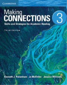 making connections level 3 student s book 3rd edition-9781107673014