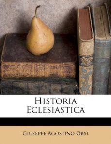 historia eclesiastica-9781248385814