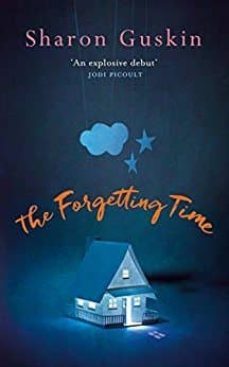 the forgetting time-sharon guskin-9781250118714