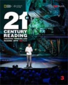 21st century reading 3 alum-9781305265714