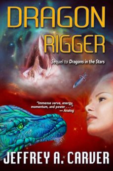 dragon rigger (ebook)-jeffrey a. carver-9781310345814