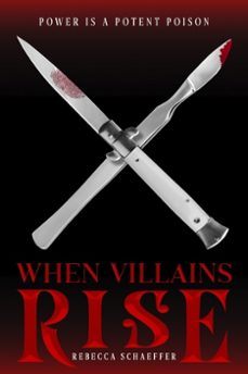 when villains rise (ebook)-rebecca schaeffer-9781328863614