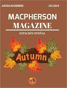 -macpherson magazine-9781364031114