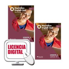 mac eng hub b2+ student book pack-9781380057914