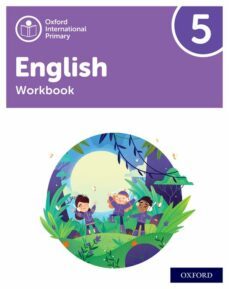 oxford international primary english workbook 5-9781382020114