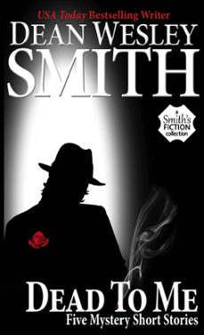 -dean wesley smith-9781386449614