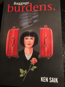 baggage burdens. (ebook)-ken saik-9781393599814