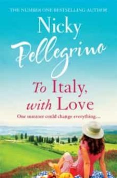 to italy, with love-9781398701014