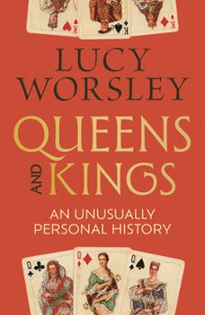 -lucy worsley-9781399748414