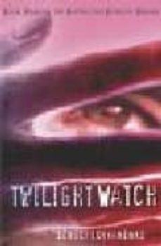 twilight watch-9781401360214