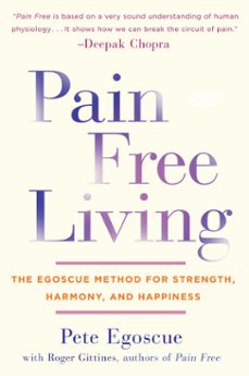 pain free living (ebook)-pete egoscue-roger gittines-9781402789014