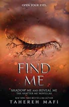 find me-9781405297714