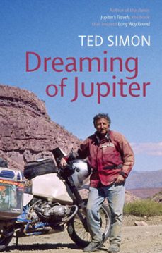 dreaming of jupiter-ted simon-9781405527514