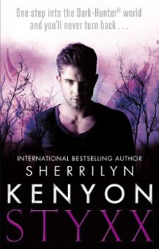 styxx-sherrilyn kenyon-9781405528214