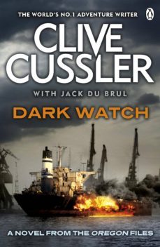 dark watch (ebook)-clive cussler-jack du brul-9781405909914