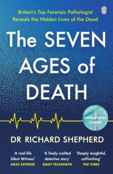 -richard shepherd-9781405947114
