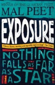 exposure-9781406340914