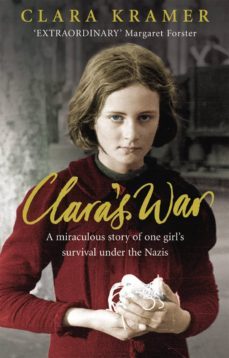 clara's war-clara kramer-9781407022314