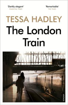 the london train (ebook)-tessa hadley-9781407086514