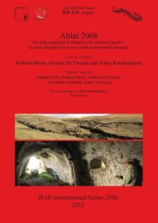 ahlat 2008-9781407311814