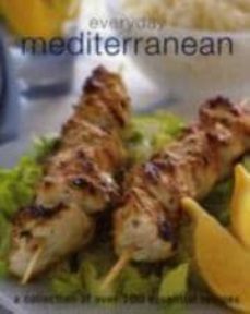 everyday mediterranean-9781407528014