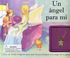 un angel para mi-beth roberts-9781407541914