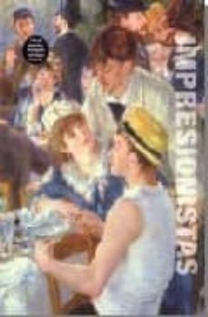 impresionistas-9781407562414