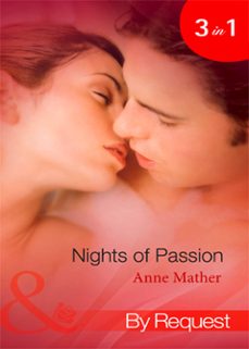 -anne mather-9781408922514
