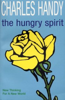 the hungry spirit (ebook)-charles handy-9781409023814
