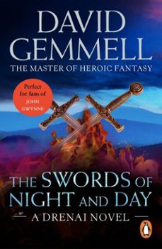 -david gemmell-9781409084914