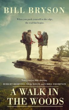 -bill bryson-9781409095514