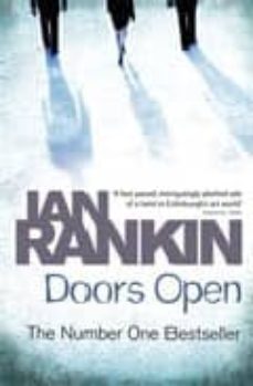 doors open-9781409102014