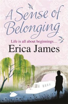 -erica james-9781409107514