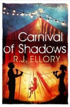 carnival of shadows-9781409124214