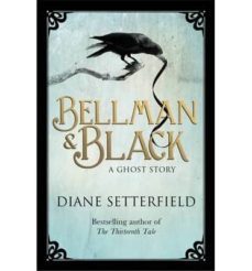 bellman & black-9781409128014