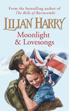 -lilian harry-9781409130314