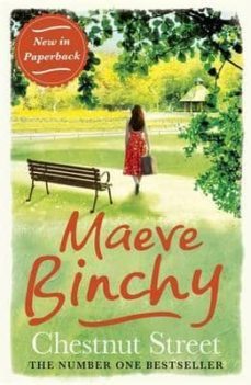 chestnut street-maeve binchy-9781409151814