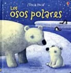 los osos polares-9781409504214