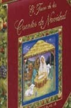 el tesoro de los cuentos de navidad-9781412733014