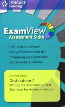 destinations 1 exam cdr-9781413022414