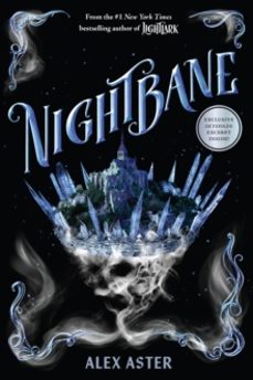 nightbane (the lightlark saga book 2)-alex aster-9781419760914