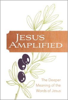 jesus amplified (ebook)-ray comfort-9781424570614