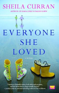 everyone she loved (ebook)-sheila curran-9781439100714