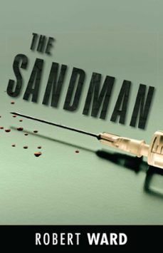 the sandman (ebook)-robert ward-9781440533914