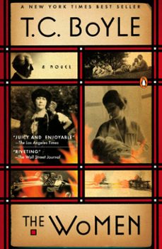 the women-t. c. boyle-9781440686214