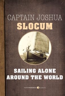 sailing alone around the world (ebook)-joshua slocum-9781443420914