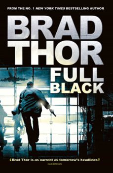 -brad thor-9781444712414