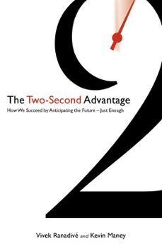 the two-second advantage-9781444730814