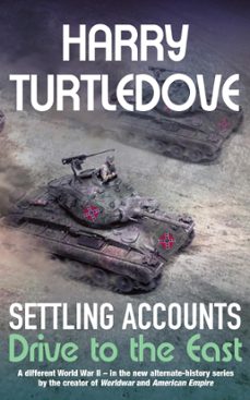 -harry turtledove-9781444786514